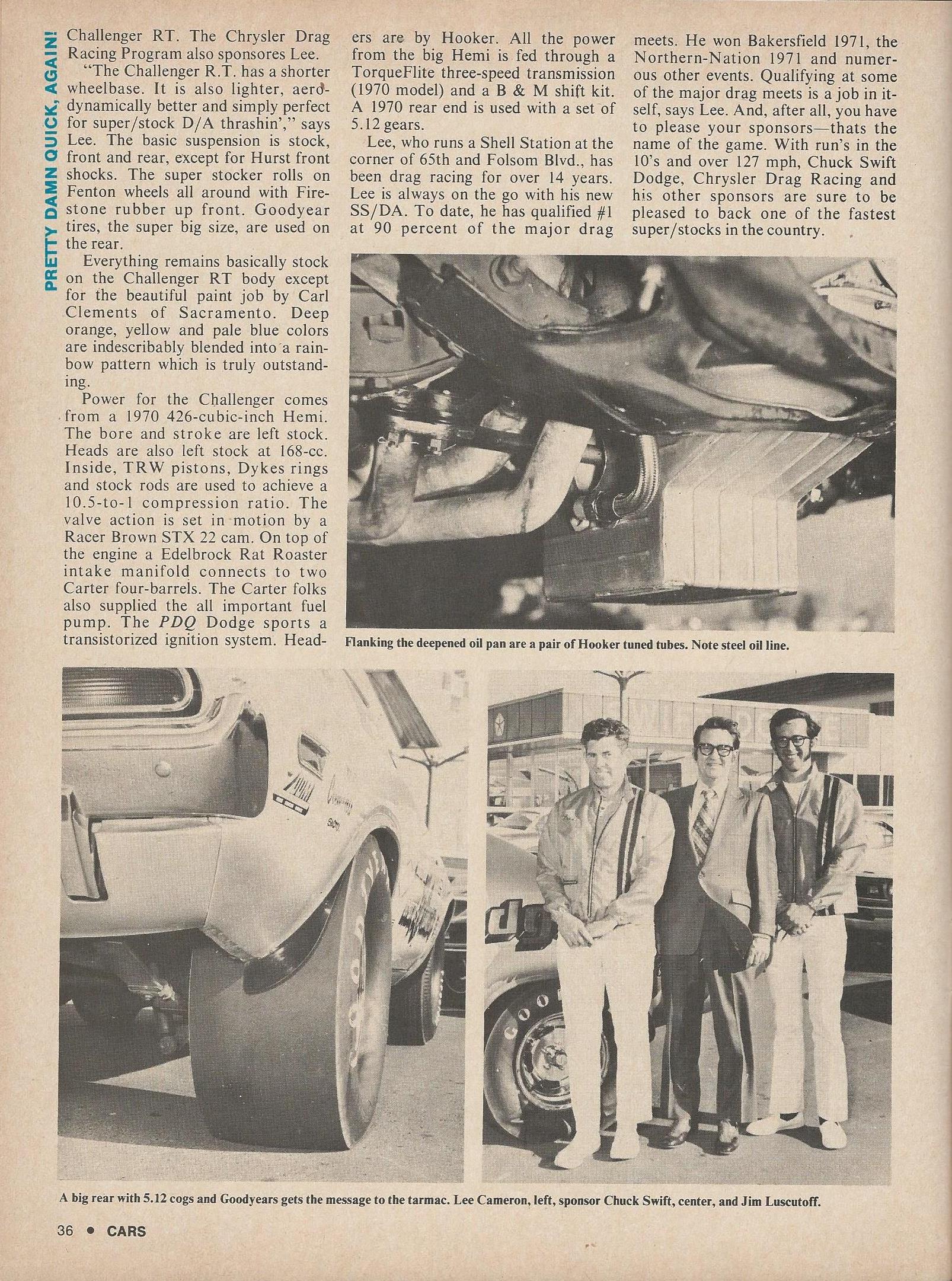 Attached picture 008 High Performance Cars Oct 1971 pg 36.jpg